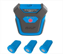 Thiết bị cân chỉnh dây đai, pully SKF TKBA 11
